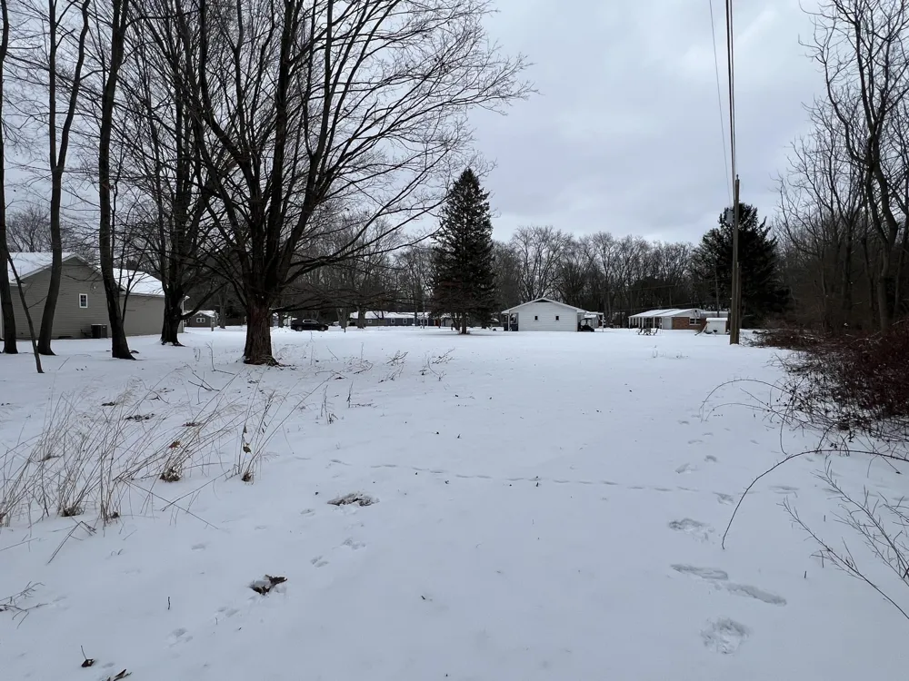 3384 Circle Drive St. Joseph, MI 49085