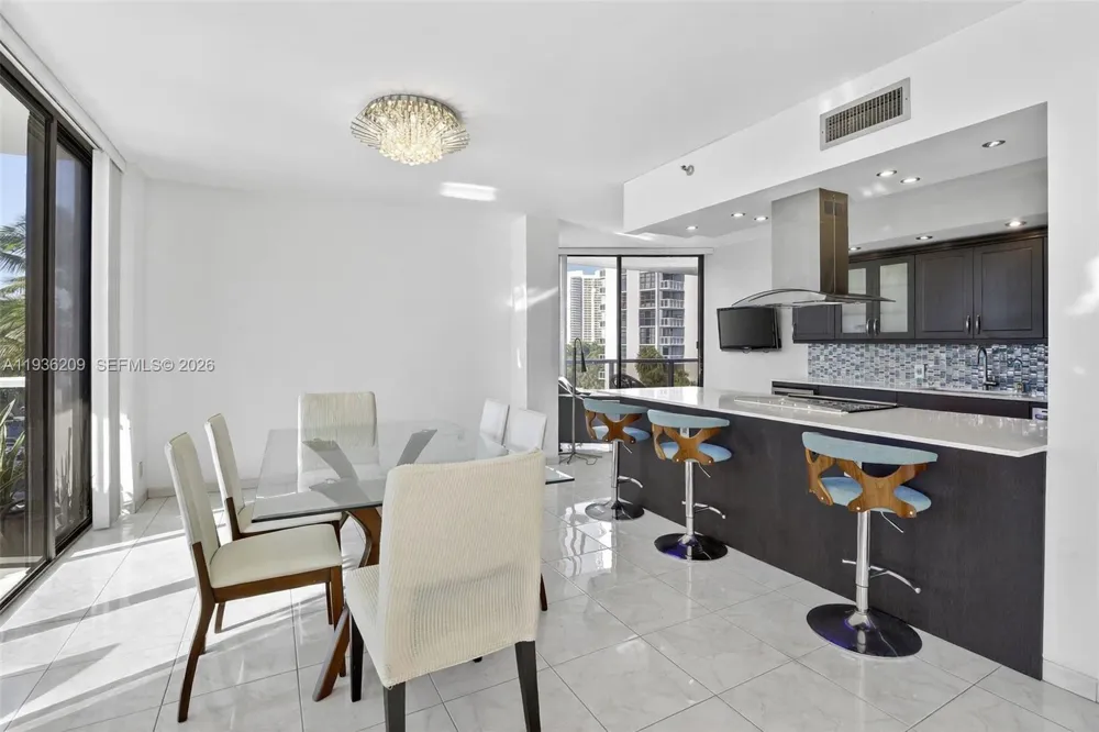 20281 E Country Club Dr #201 Aventura, FL 33180