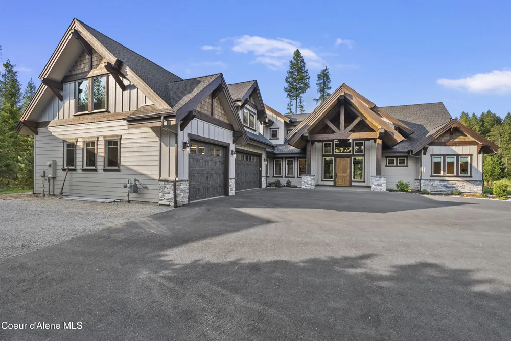 1159 E AMULET CIRCLE Rathdrum, ID 83858
