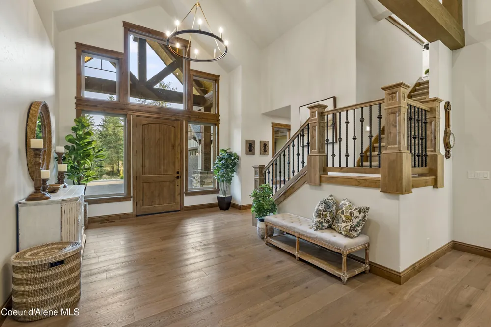 1159 E AMULET CIRCLE Rathdrum, ID 83858