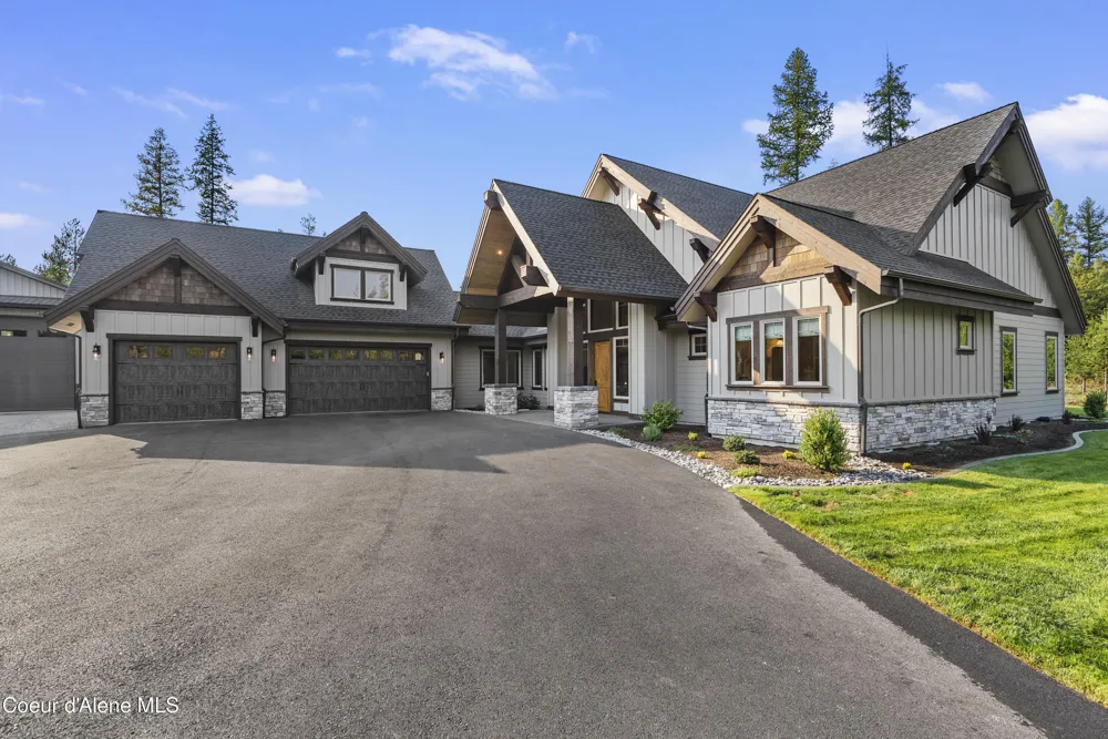 1159 E AMULET CIRCLE Rathdrum, ID 83858