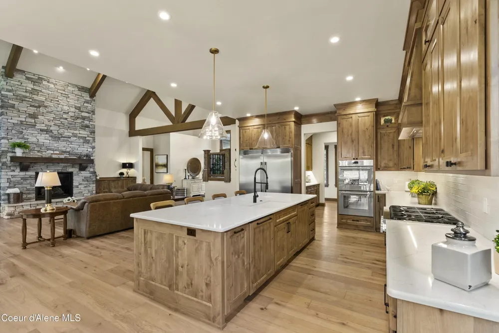 1159 E AMULET CIRCLE Rathdrum, ID 83858