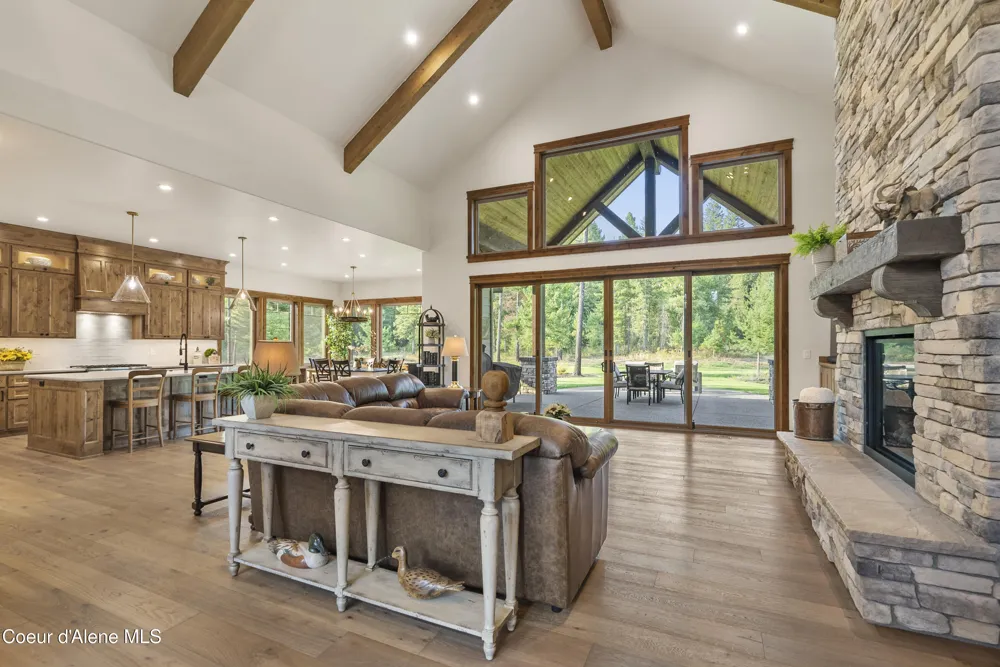 1159 E AMULET CIRCLE Rathdrum, ID 83858