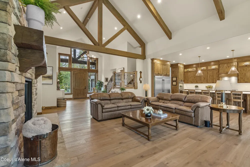1159 E AMULET CIRCLE Rathdrum, ID 83858