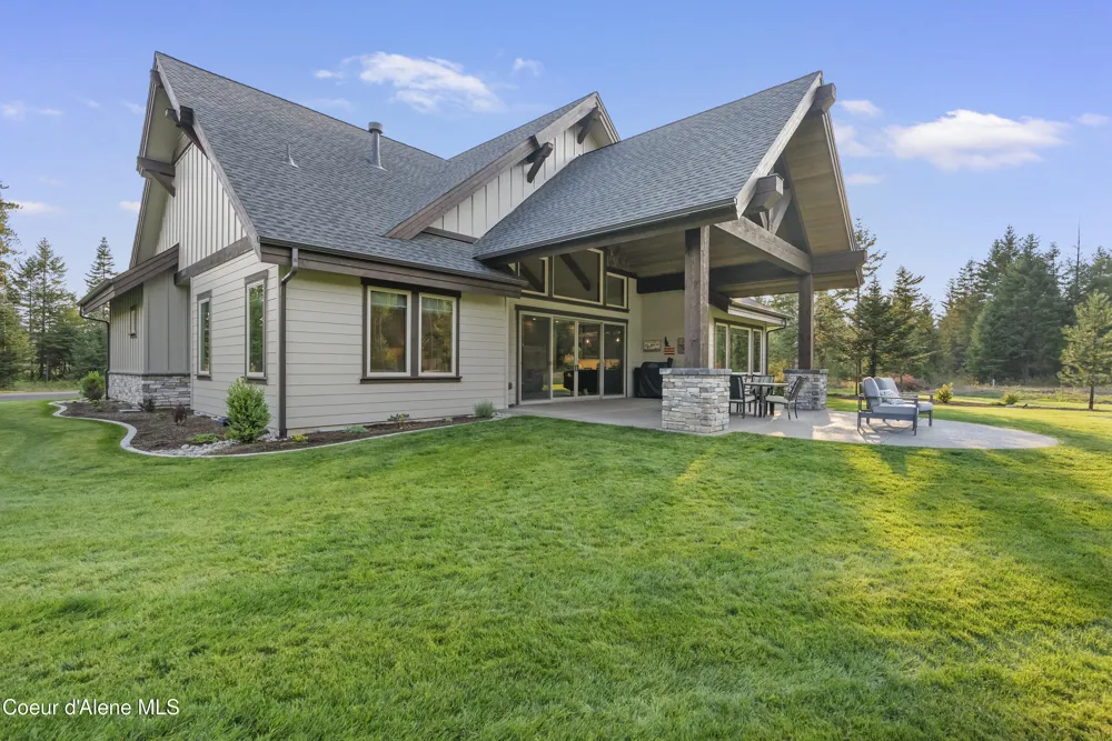 1159 E AMULET CIRCLE Rathdrum, ID 83858