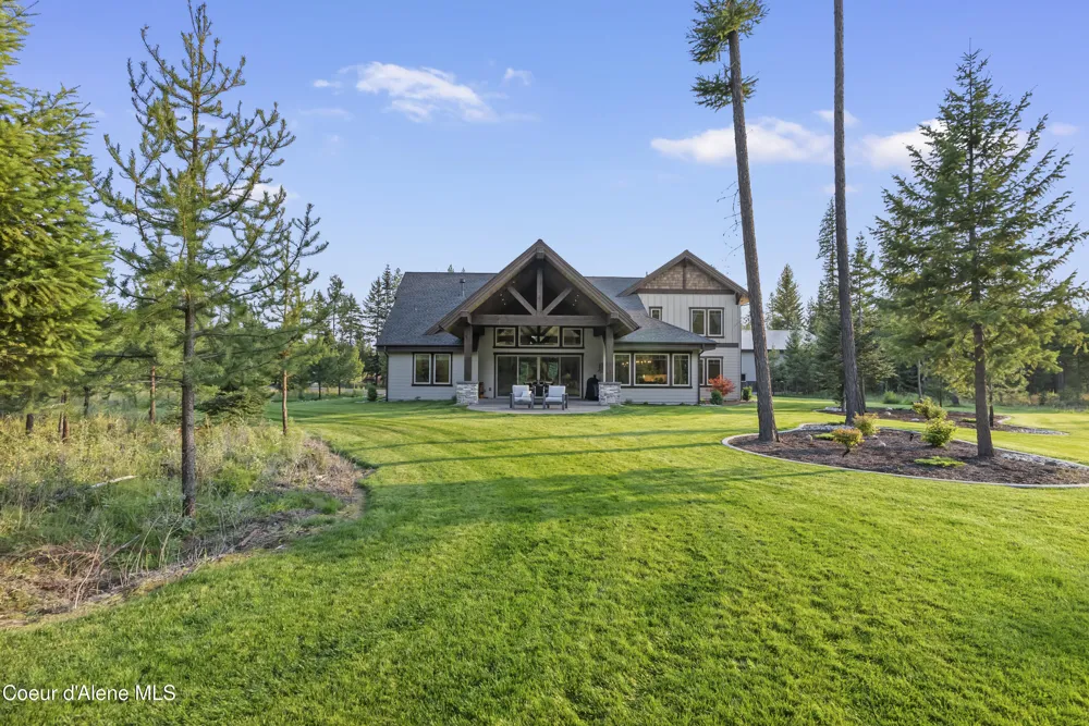 1159 E AMULET CIRCLE Rathdrum, ID 83858