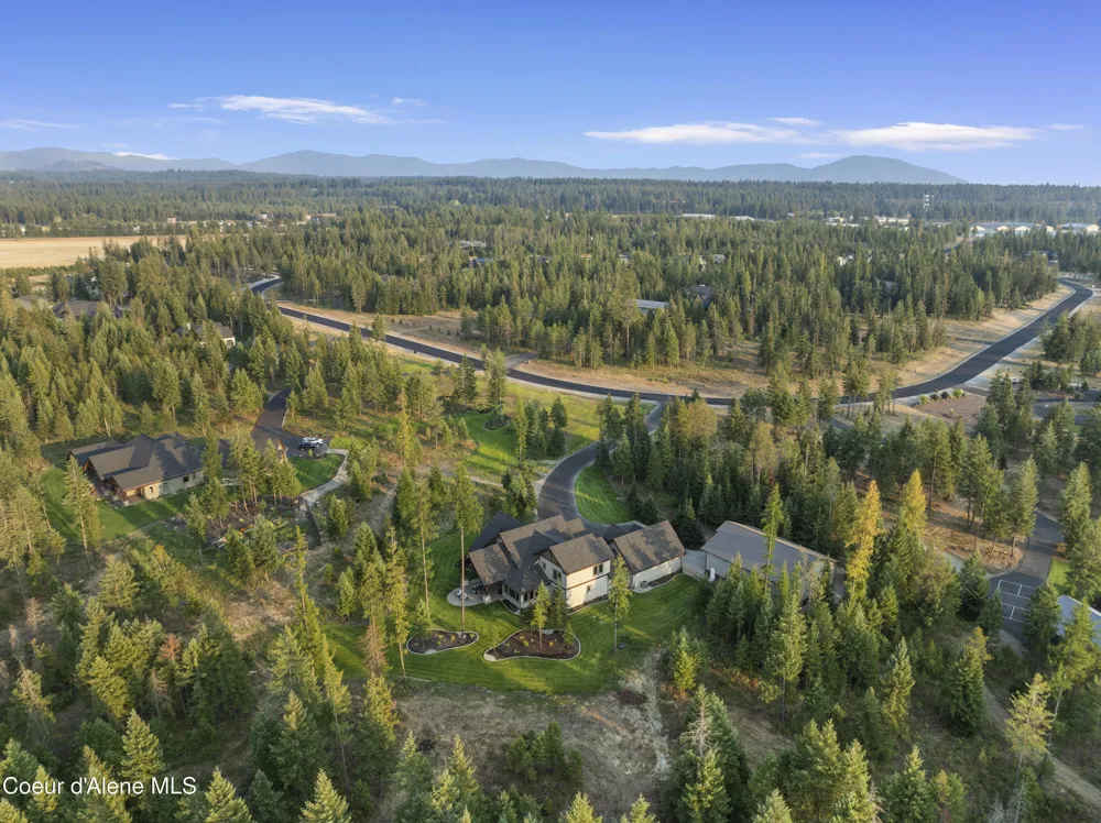 1159 E AMULET CIRCLE Rathdrum, ID 83858