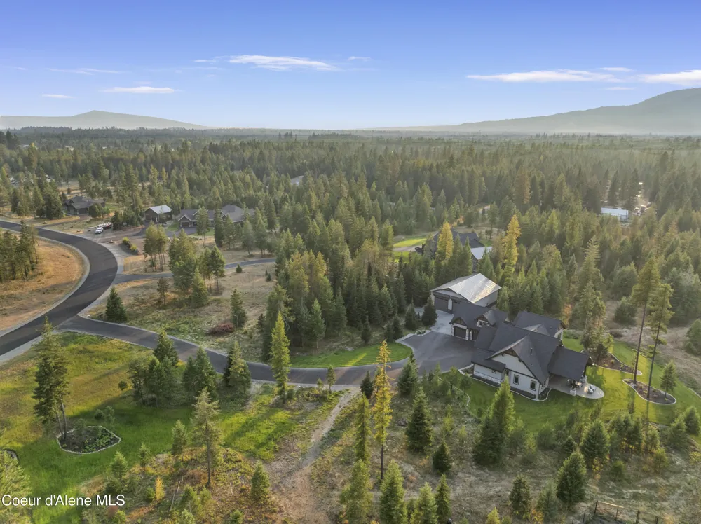 1159 E AMULET CIRCLE Rathdrum, ID 83858