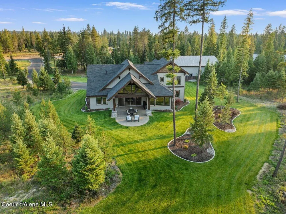 1159 E AMULET CIRCLE Rathdrum, ID 83858