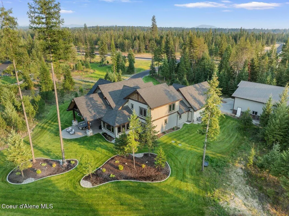 1159 E AMULET CIRCLE Rathdrum, ID 83858