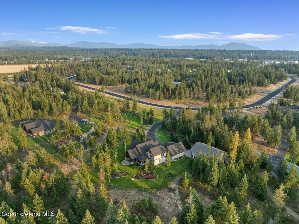 1159 E AMULET CIRCLE Rathdrum, ID 83858
