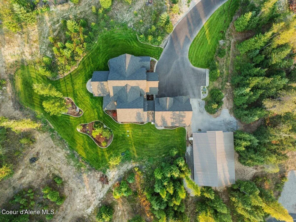 1159 E AMULET CIRCLE Rathdrum, ID 83858