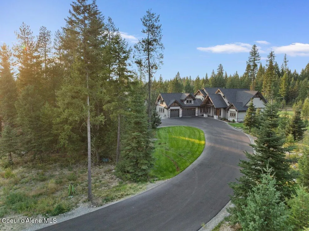 1159 E AMULET CIRCLE Rathdrum, ID 83858