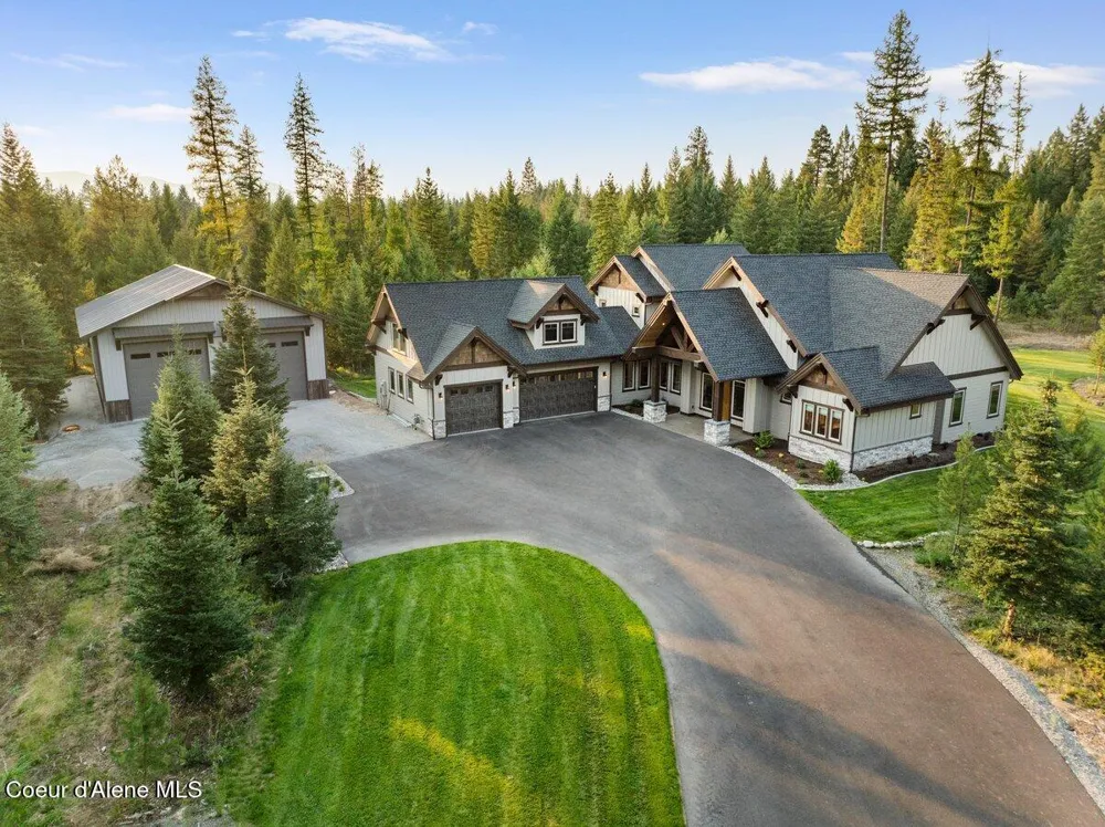 1159 E AMULET CIRCLE Rathdrum, ID 83858