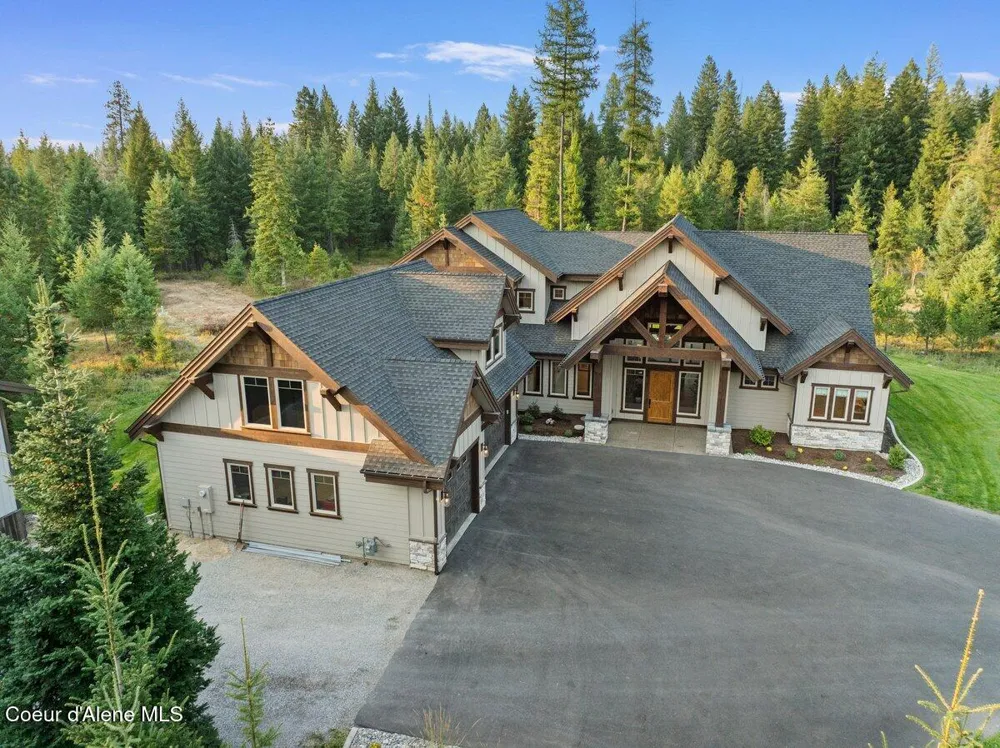 1159 E AMULET CIRCLE Rathdrum, ID 83858