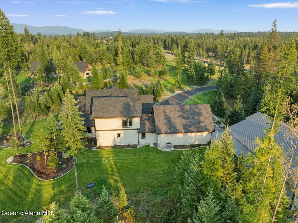 1159 E AMULET CIRCLE Rathdrum, ID 83858