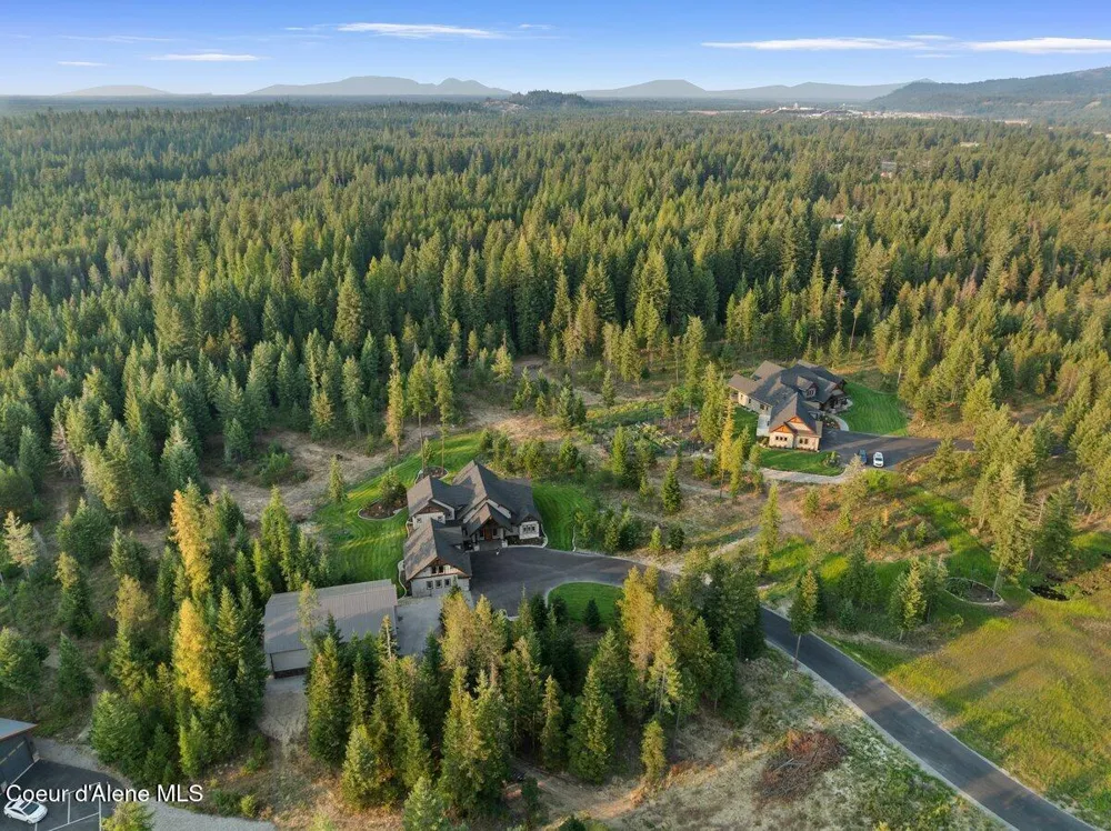 1159 E AMULET CIRCLE Rathdrum, ID 83858