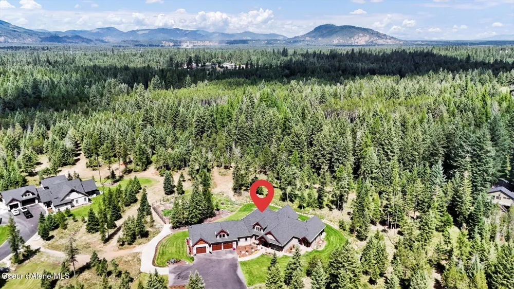 1237 E Amulet Circle Rathdrum, ID 83858