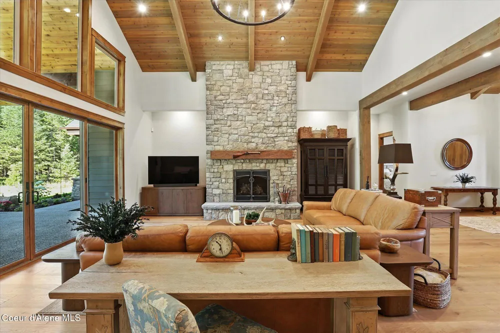 1237 E Amulet Circle Rathdrum, ID 83858