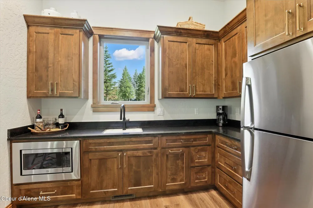 1237 E Amulet Circle Rathdrum, ID 83858