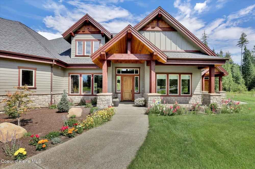 1237 E Amulet Circle Rathdrum, ID 83858