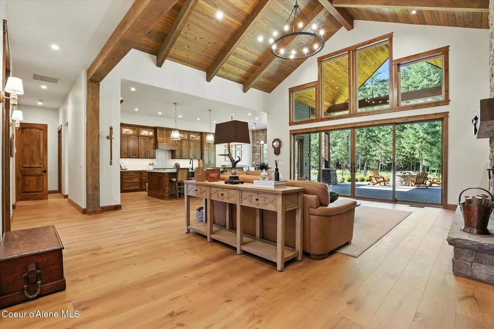 1237 E Amulet Circle Rathdrum, ID 83858