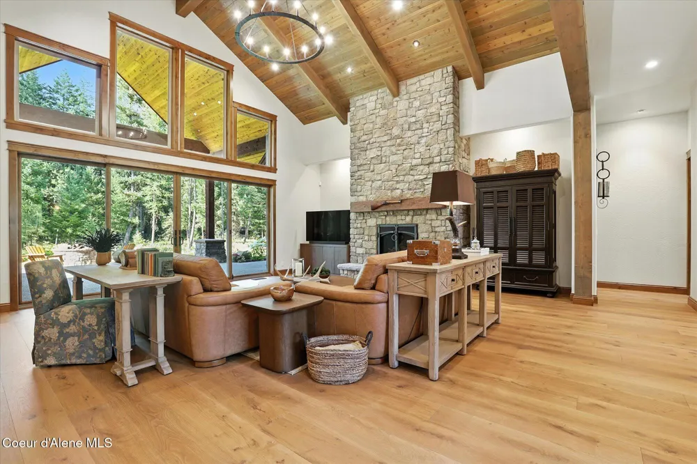 1237 E Amulet Circle Rathdrum, ID 83858