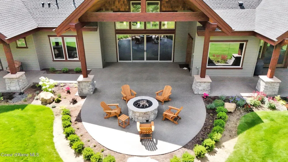 1237 E Amulet Circle Rathdrum, ID 83858