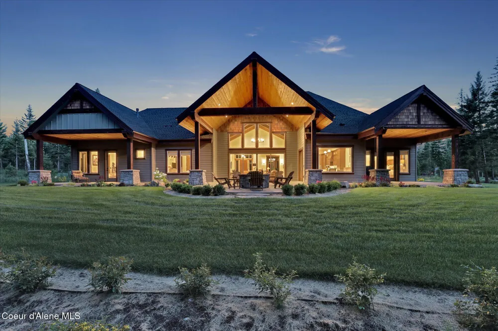 1237 E Amulet Circle Rathdrum, ID 83858