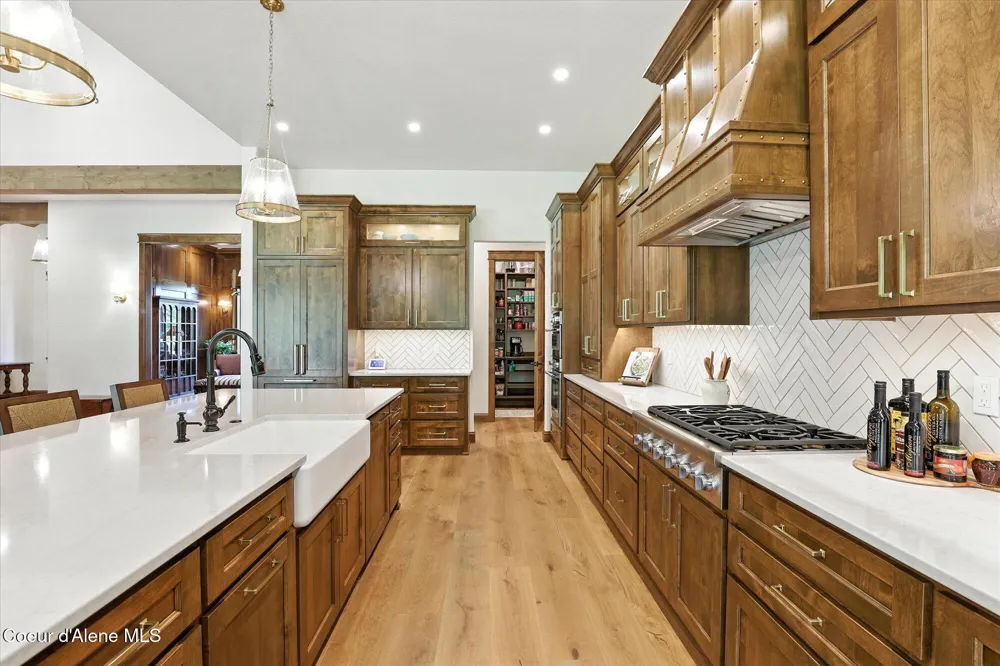 1237 E Amulet Circle Rathdrum, ID 83858