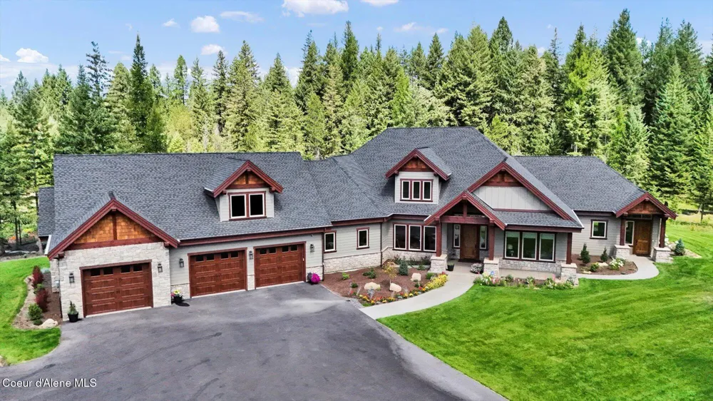 1237 E Amulet Circle Rathdrum, ID 83858