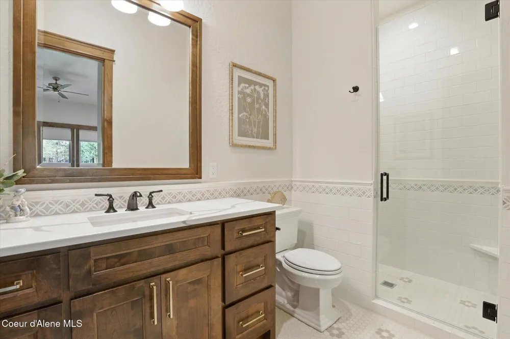 1237 E Amulet Circle Rathdrum, ID 83858