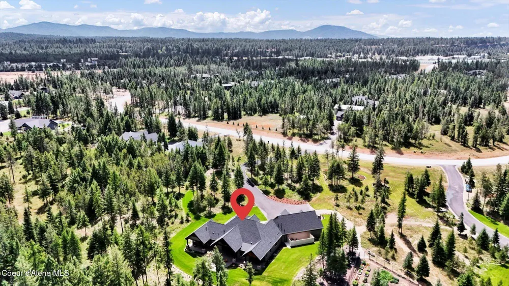 1237 E Amulet Circle Rathdrum, ID 83858