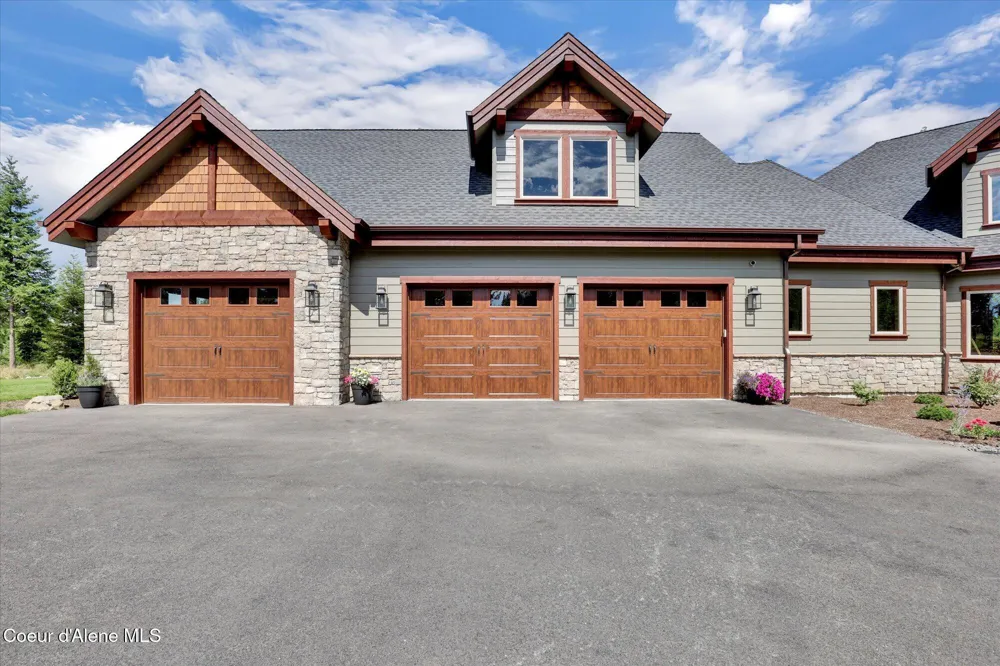 1237 E Amulet Circle Rathdrum, ID 83858