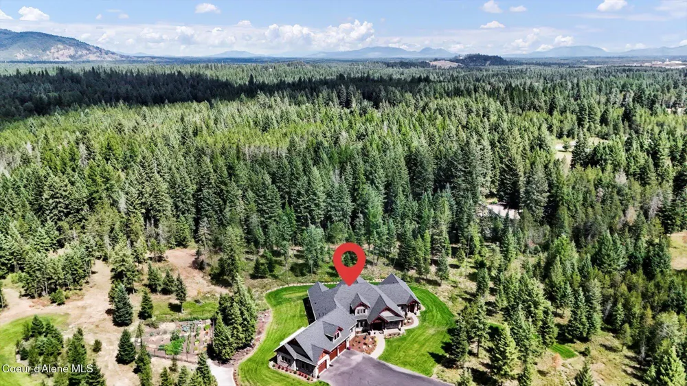 1237 E Amulet Circle Rathdrum, ID 83858