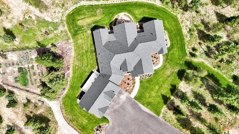 1237 E Amulet Circle Rathdrum, ID 83858