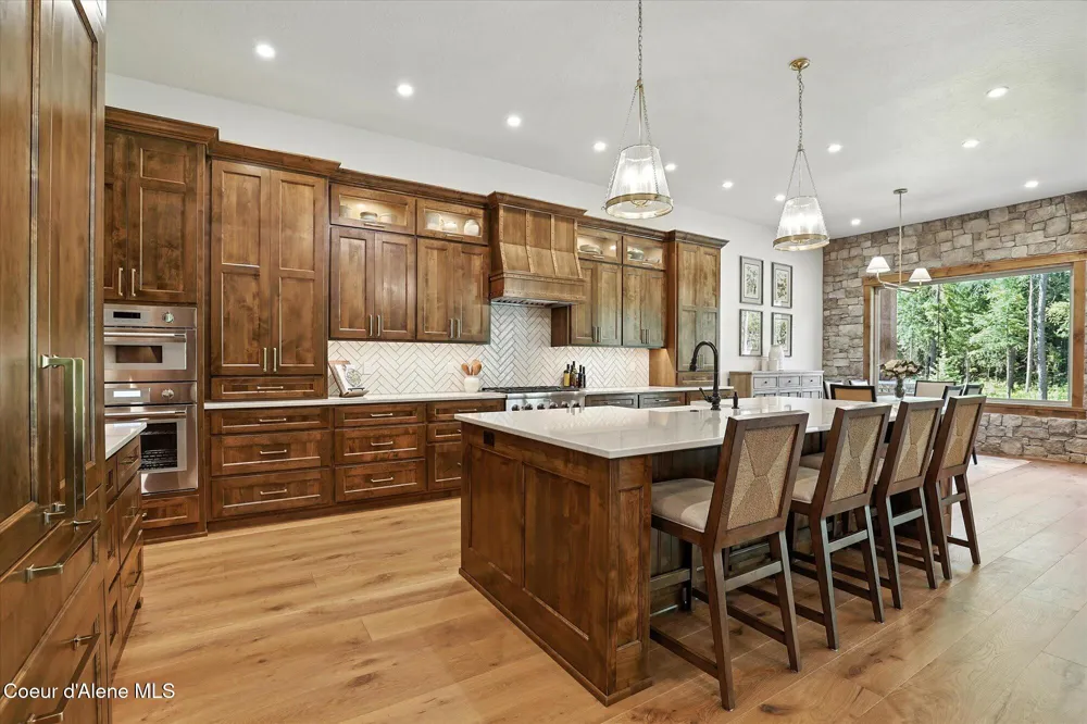 1237 E Amulet Circle Rathdrum, ID 83858