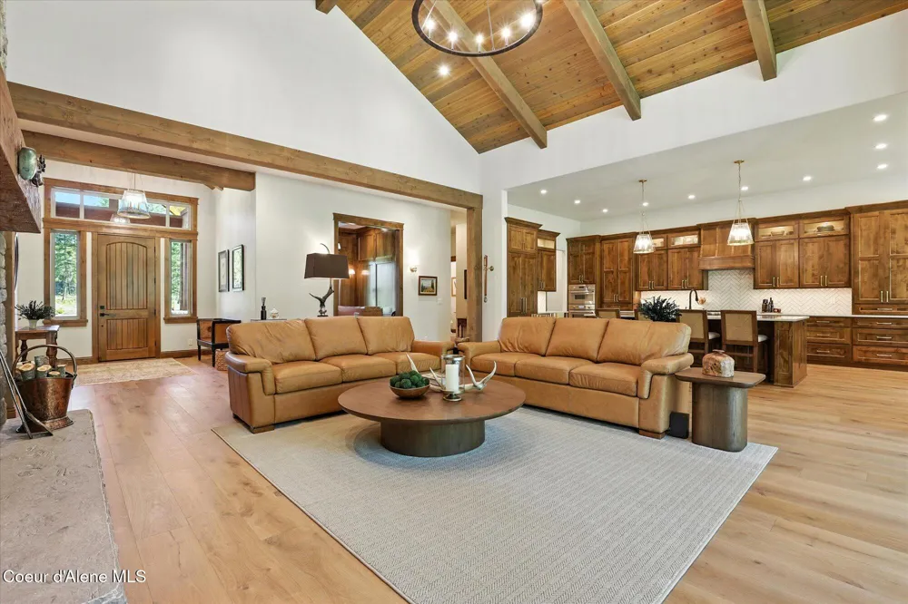 1237 E Amulet Circle Rathdrum, ID 83858