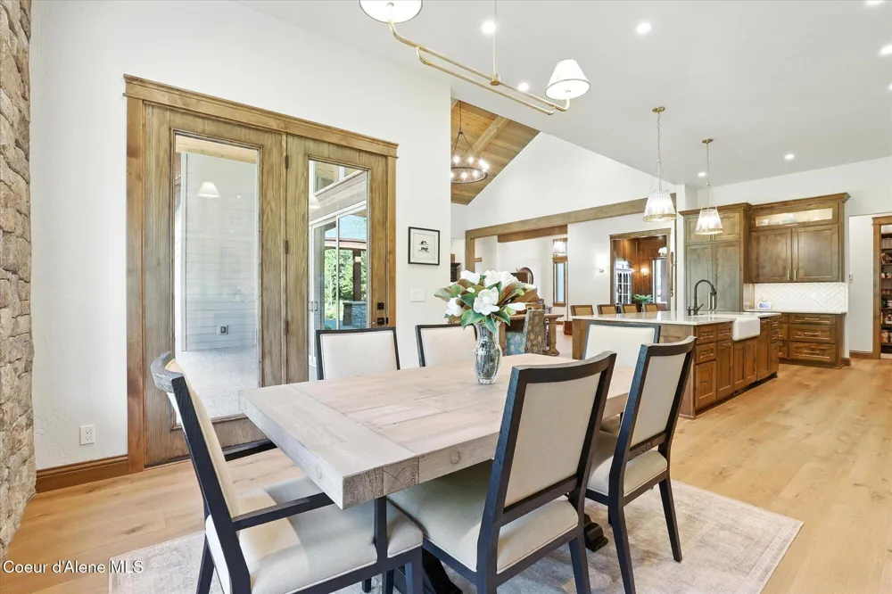 1237 E Amulet Circle Rathdrum, ID 83858