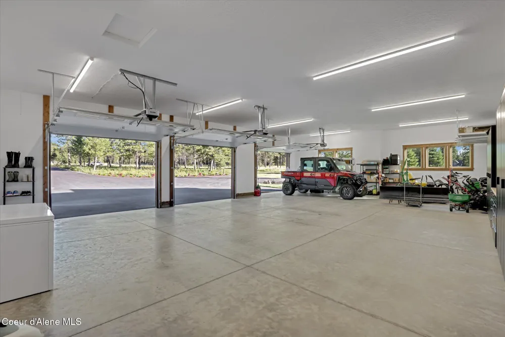 1237 E Amulet Circle Rathdrum, ID 83858