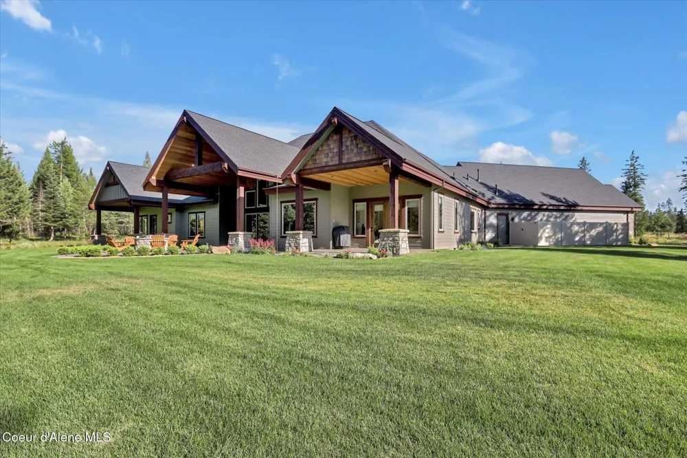 1237 E Amulet Circle Rathdrum, ID 83858