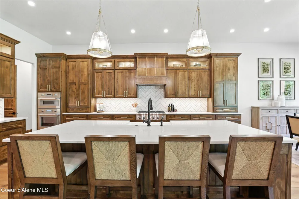 1237 E Amulet Circle Rathdrum, ID 83858