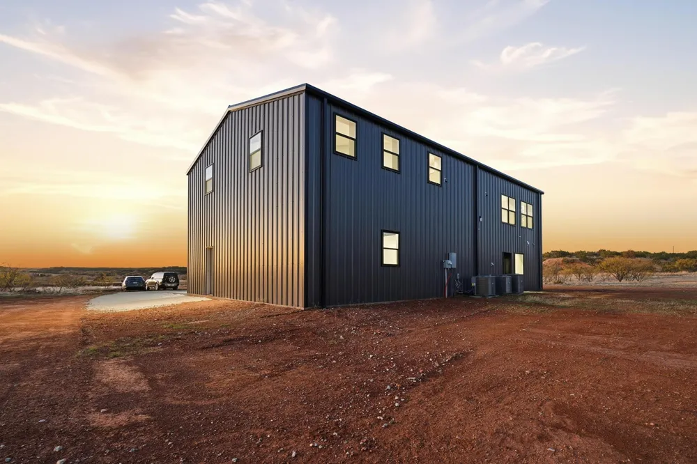 7973 FM 1235 Abilene, TX 79603