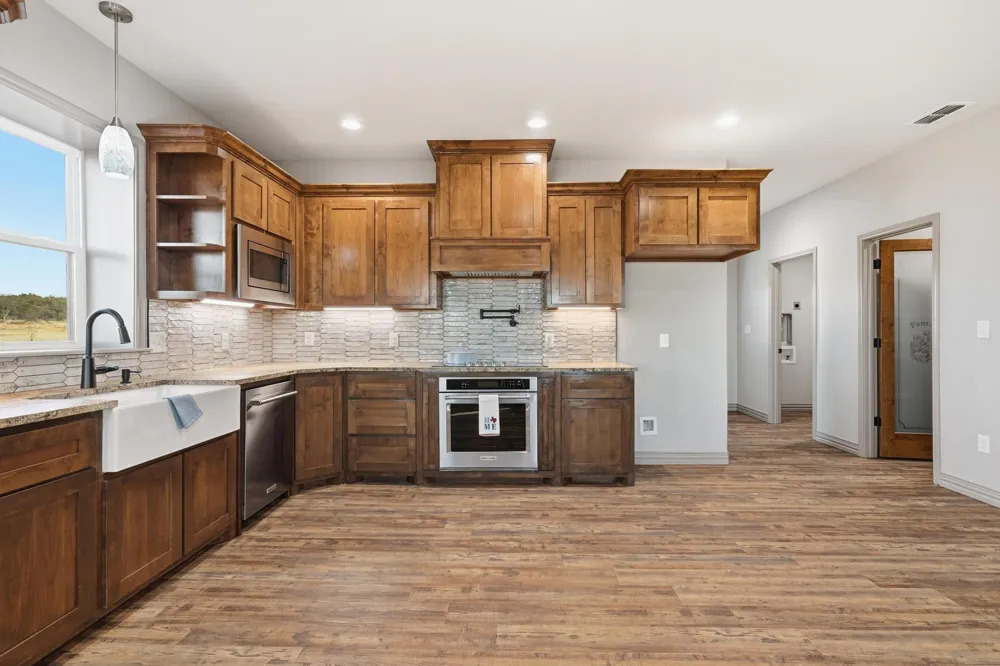 7973 FM 1235 Abilene, TX 79603