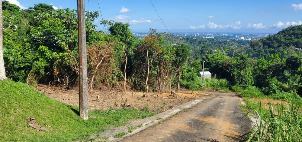 CAMINO MORCELO San Juan, PR 00926