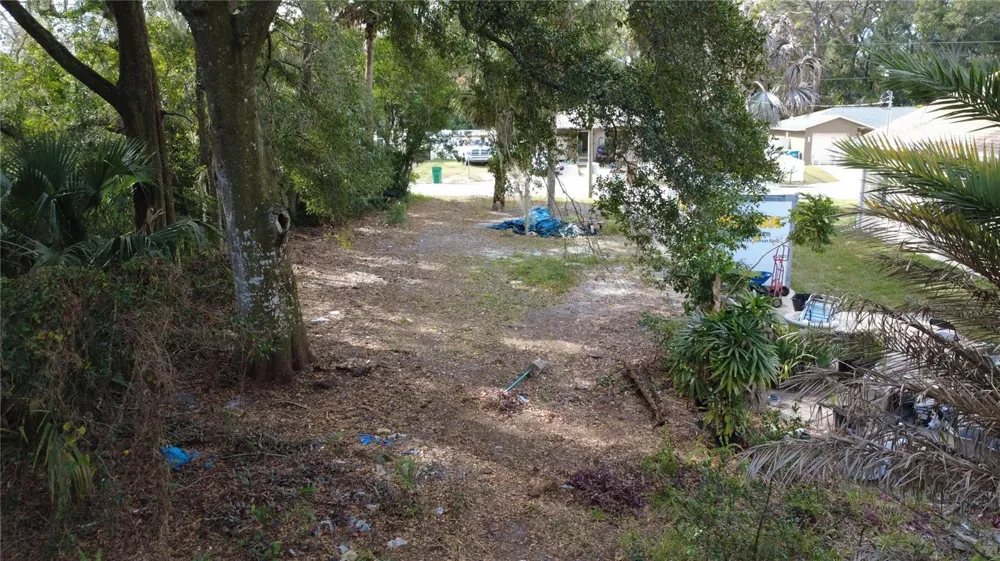 2735 HARRY T MOORE AVENUE Mims, FL 32754