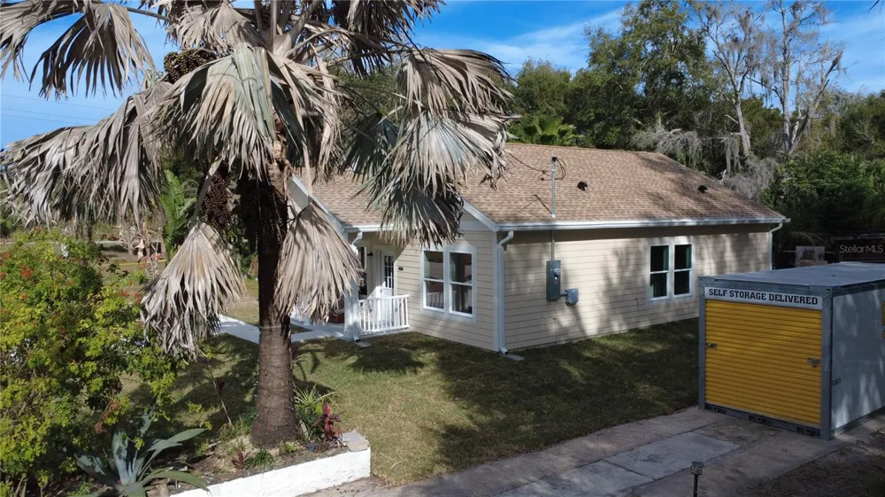 2735 HARRY T MOORE AVENUE Mims, FL 32754
