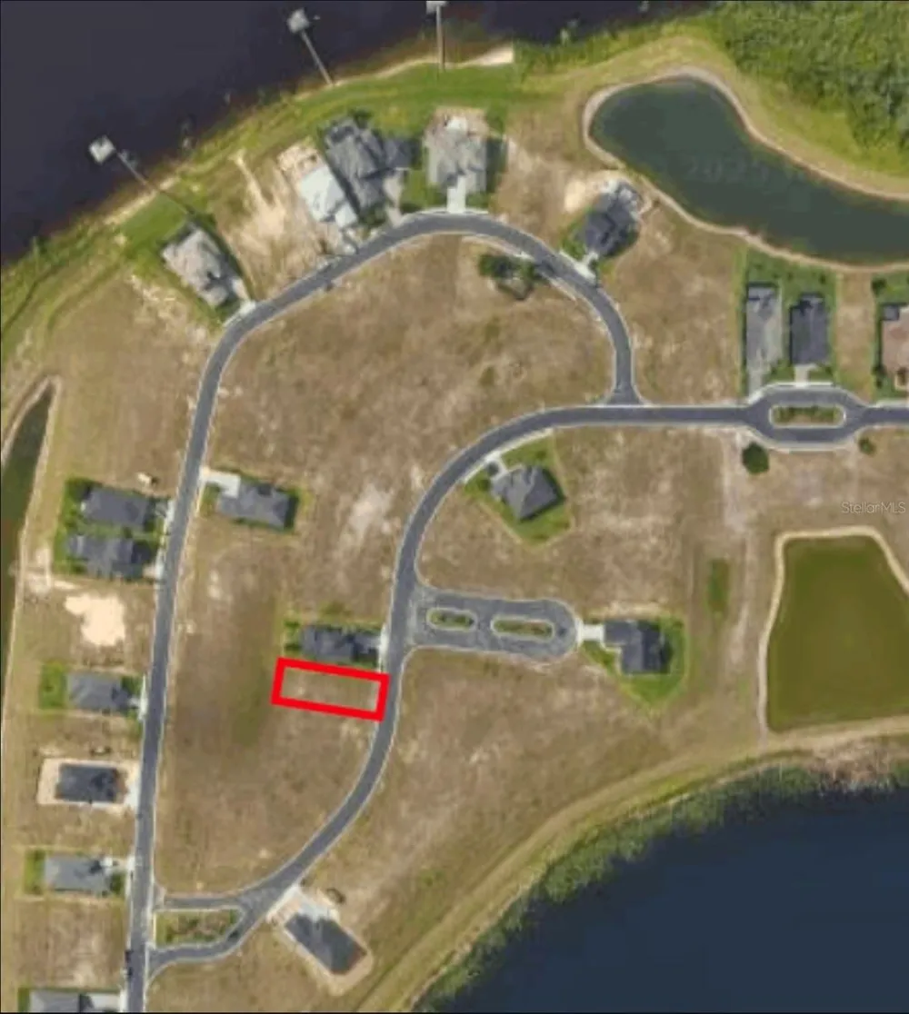 433 WATERFERN TRAIL DRIVE Auburndale, FL 33823