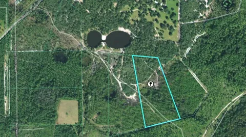 TBD (Lot 5) NE 115TH LANE ROAD