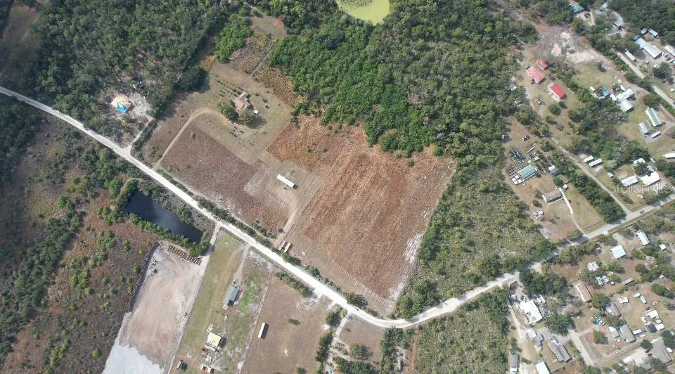 14421 SEMINOLE TRAIL Wimauma, FL 33598